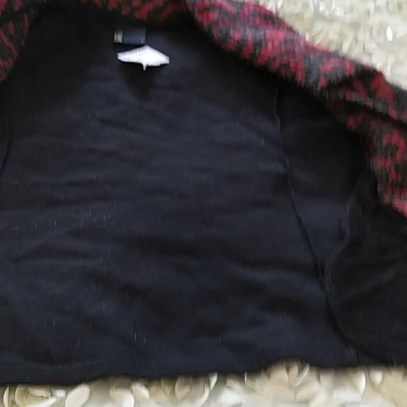 NEW Blackletter t-shirt vest - Picture 8 of 11